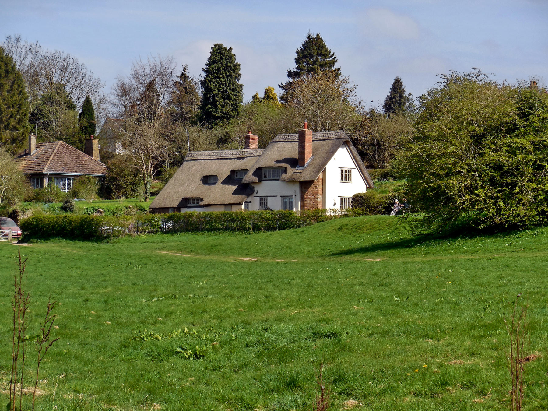 Kenilworth